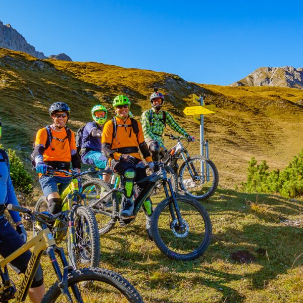 befahren von forstwegen mit dem fahrrad gestattet